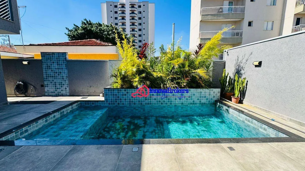 Sobrado, 3 quartos, 289 m² - Foto 6