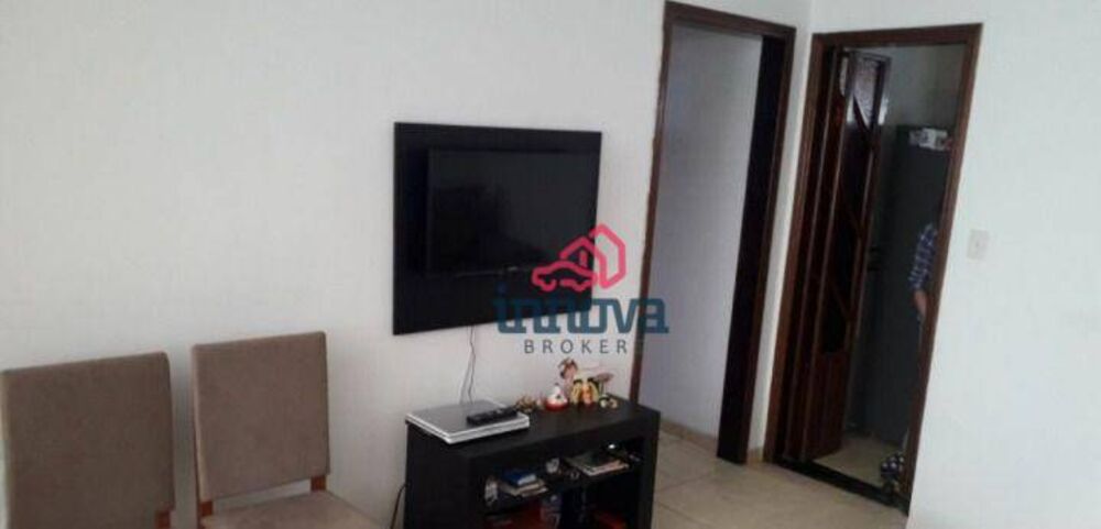 Apartamento, 2 quartos, 61 m² - Foto 4