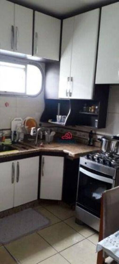 Apartamento, 2 quartos, 61 m² - Foto 1