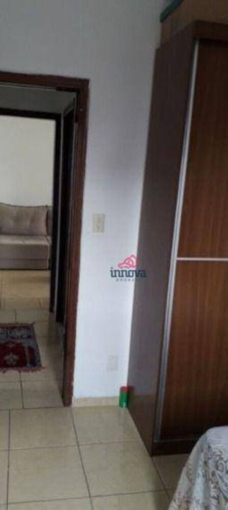 Apartamento, 2 quartos, 61 m² - Foto 2