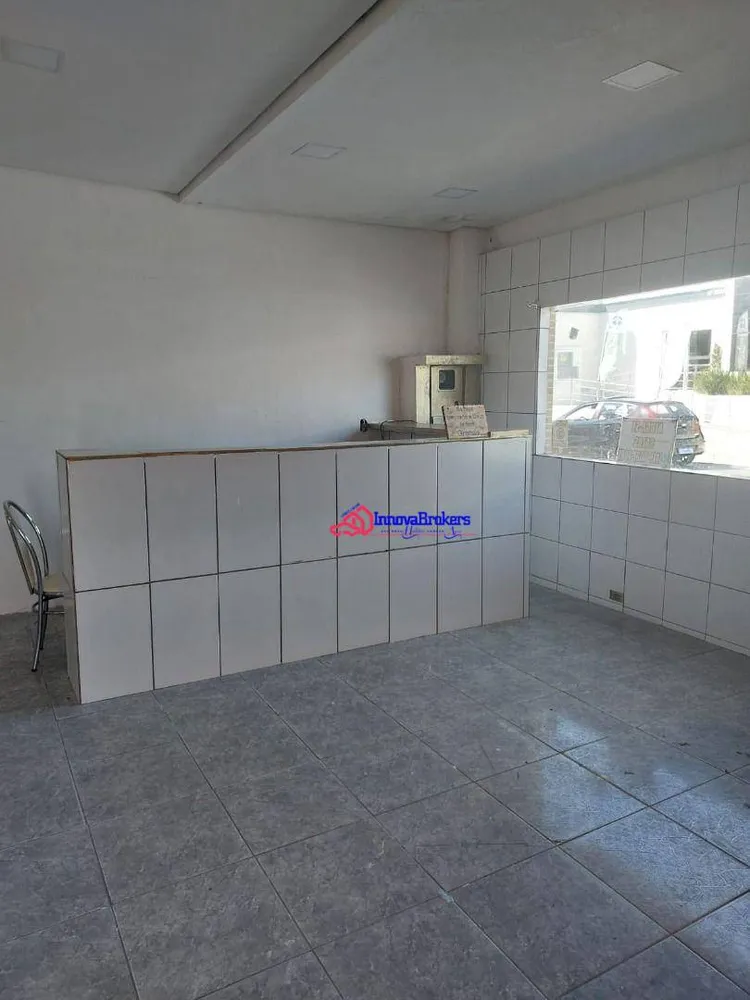 Loja-Salão, 50 m² - Foto 3