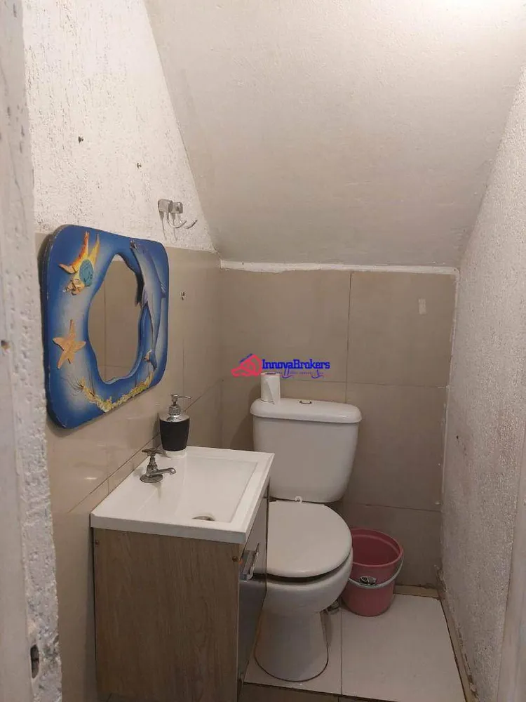 Loja-Salão, 50 m² - Foto 4