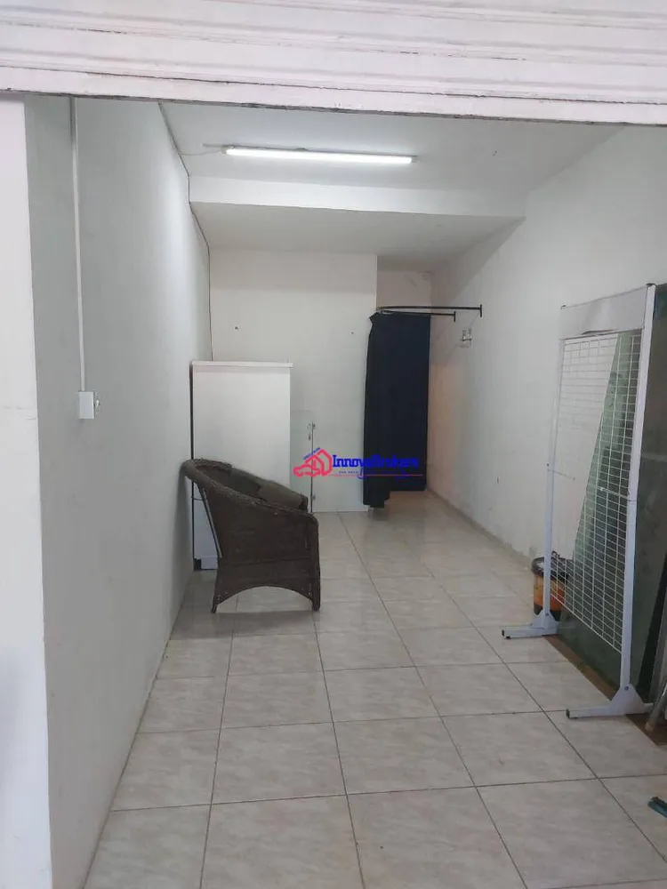 Loja-Salão, 50 m² - Foto 2