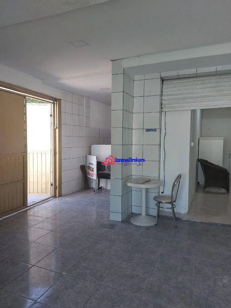 Loja-Salão, 50 m² - Foto 5