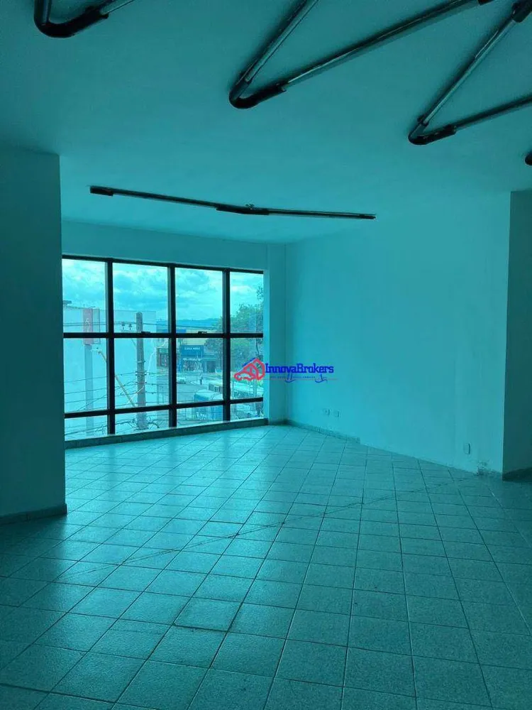 Sala-Conjunto, 42 m² - Foto 4