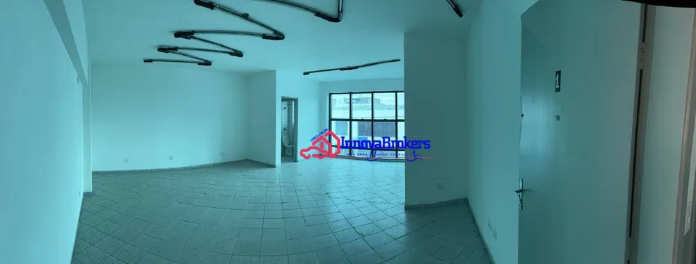 Sala-Conjunto, 42 m² - Foto 1