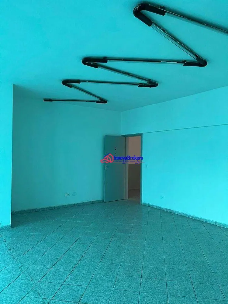 Sala-Conjunto, 42 m² - Foto 6