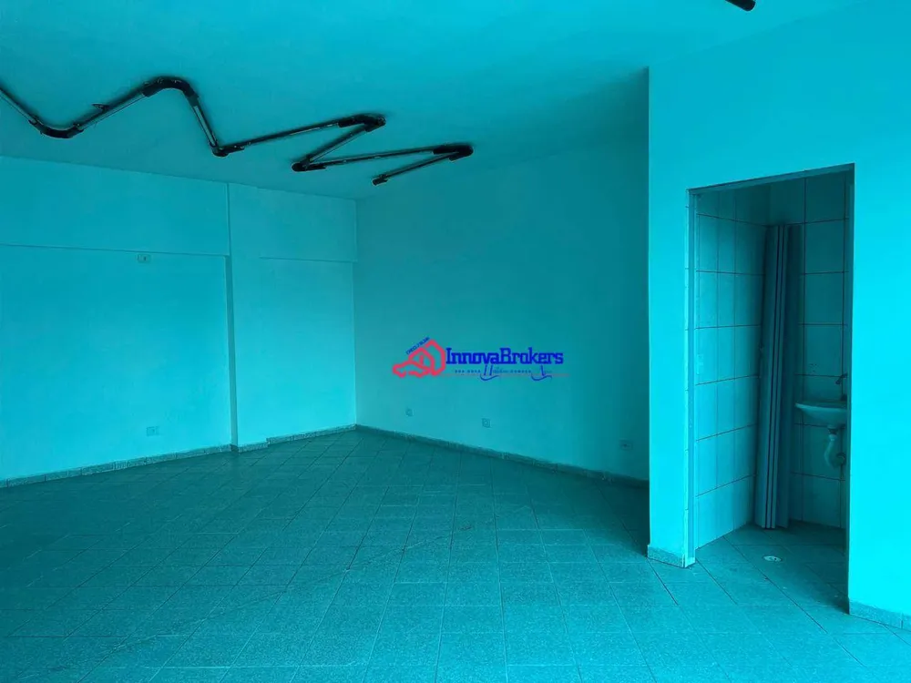 Sala-Conjunto, 42 m² - Foto 2