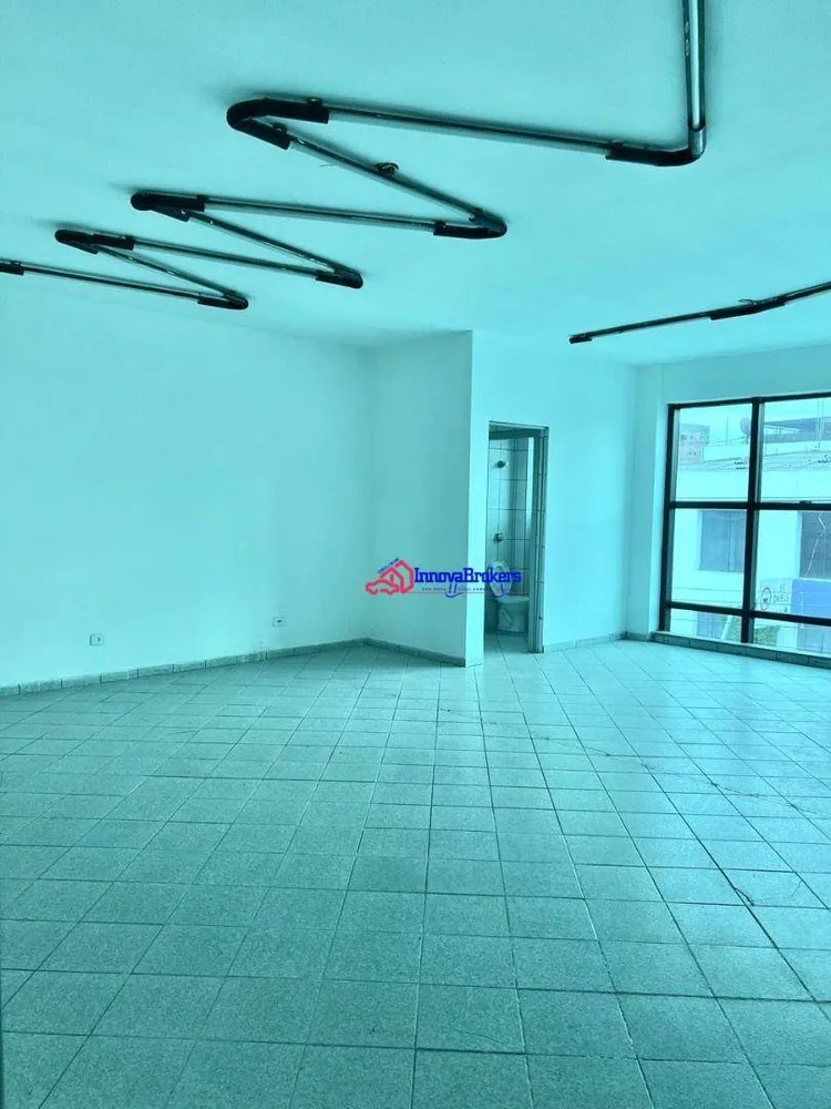 Sala-Conjunto, 42 m² - Foto 5
