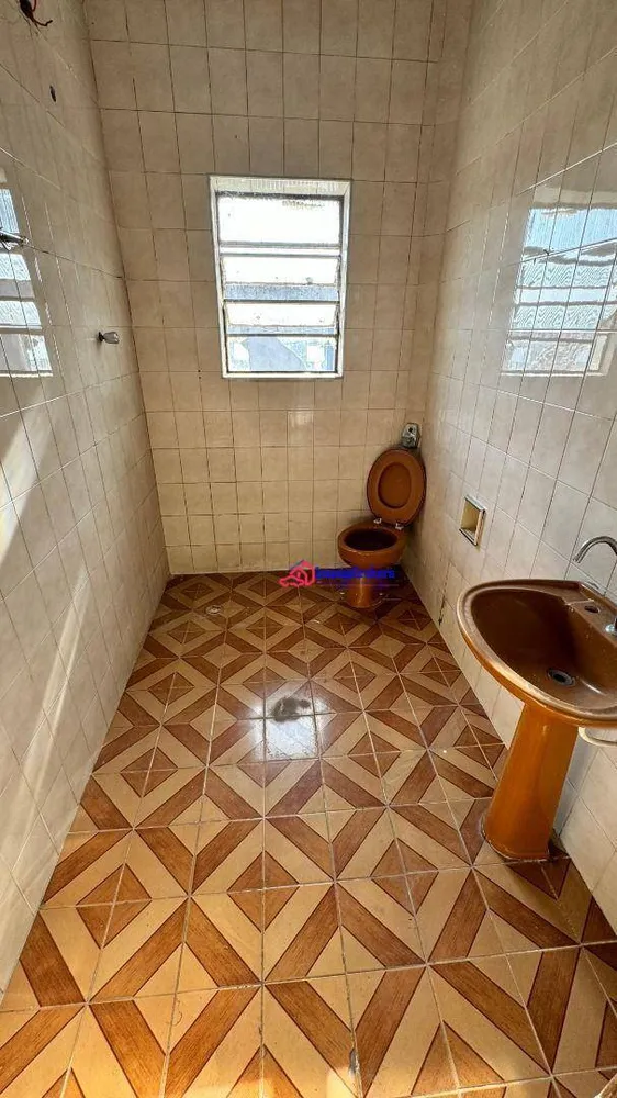 Casa, 3 quartos - Foto 11