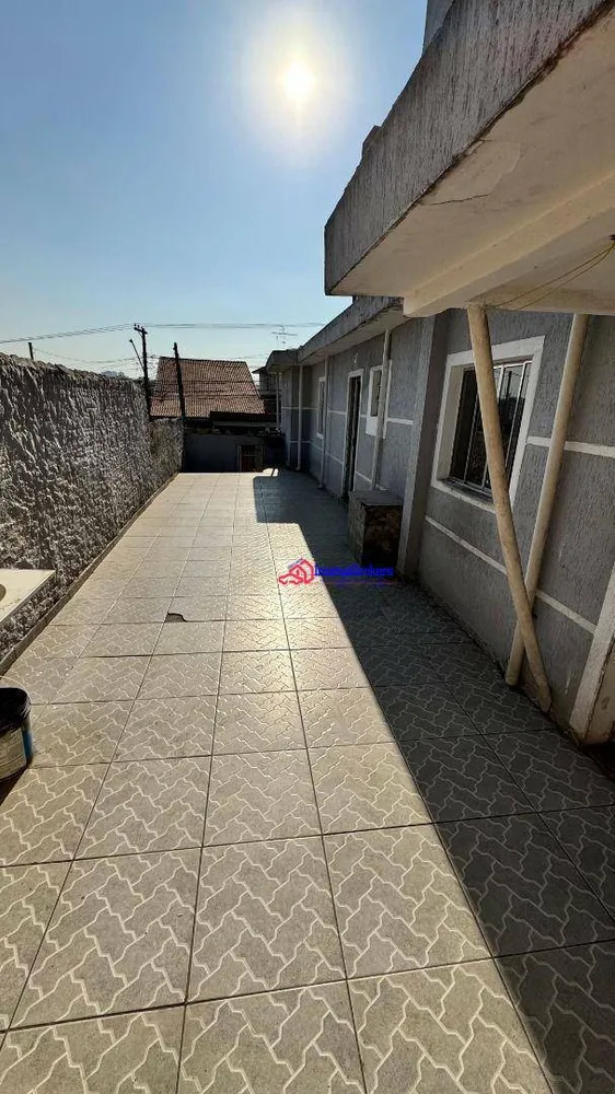 Casa, 3 quartos - Foto 4