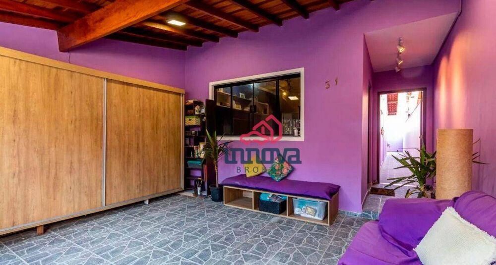 Casa à venda com 2 quartos, 120M2 - Foto 2