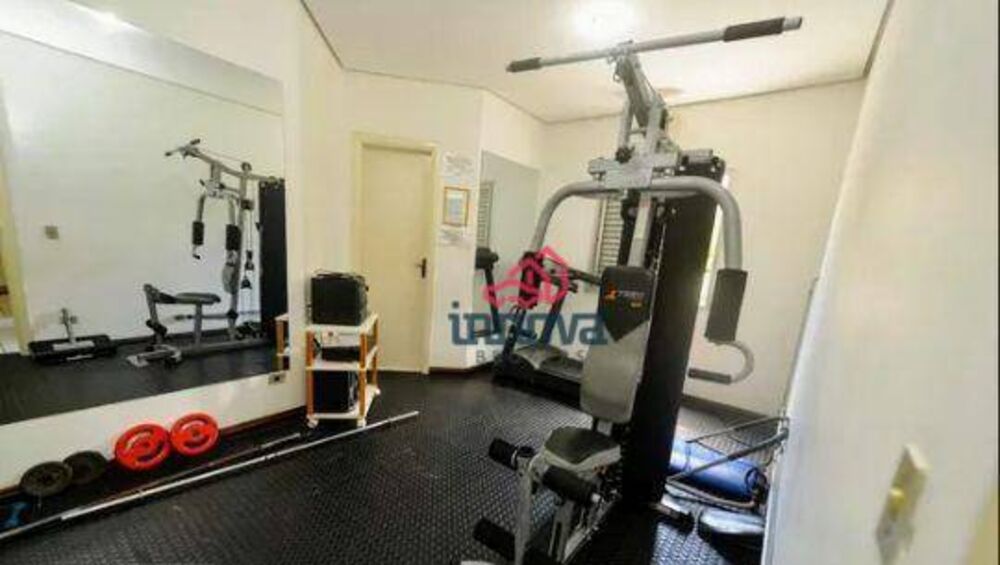 Apartamento, 2 quartos, 56 m² - Foto 7