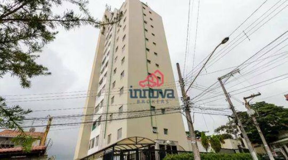 Apartamento, 2 quartos, 56 m² - Foto 3