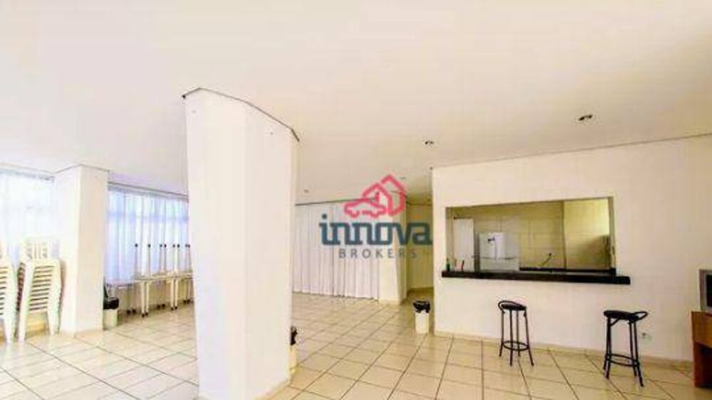 Apartamento, 2 quartos, 56 m² - Foto 6