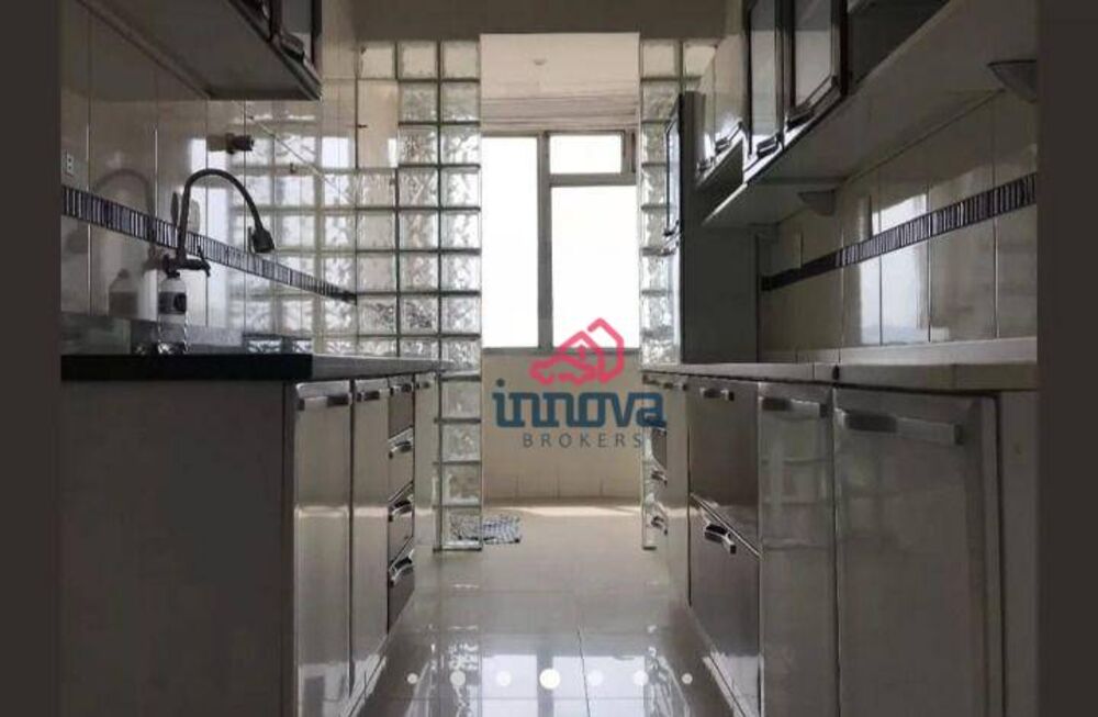 Apartamento, 2 quartos, 56 m² - Foto 1
