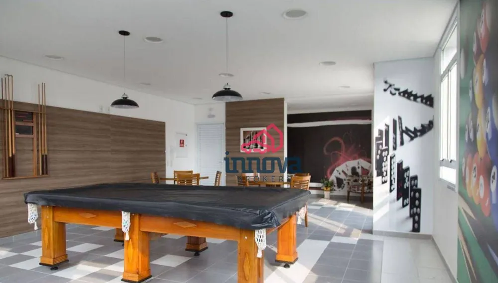Apartamento, 2 quartos, 58 m² - Foto 24