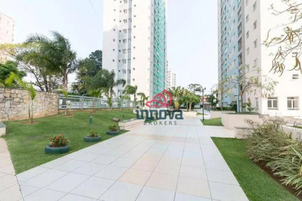 Apartamento, 2 quartos, 58 m² - Foto 18