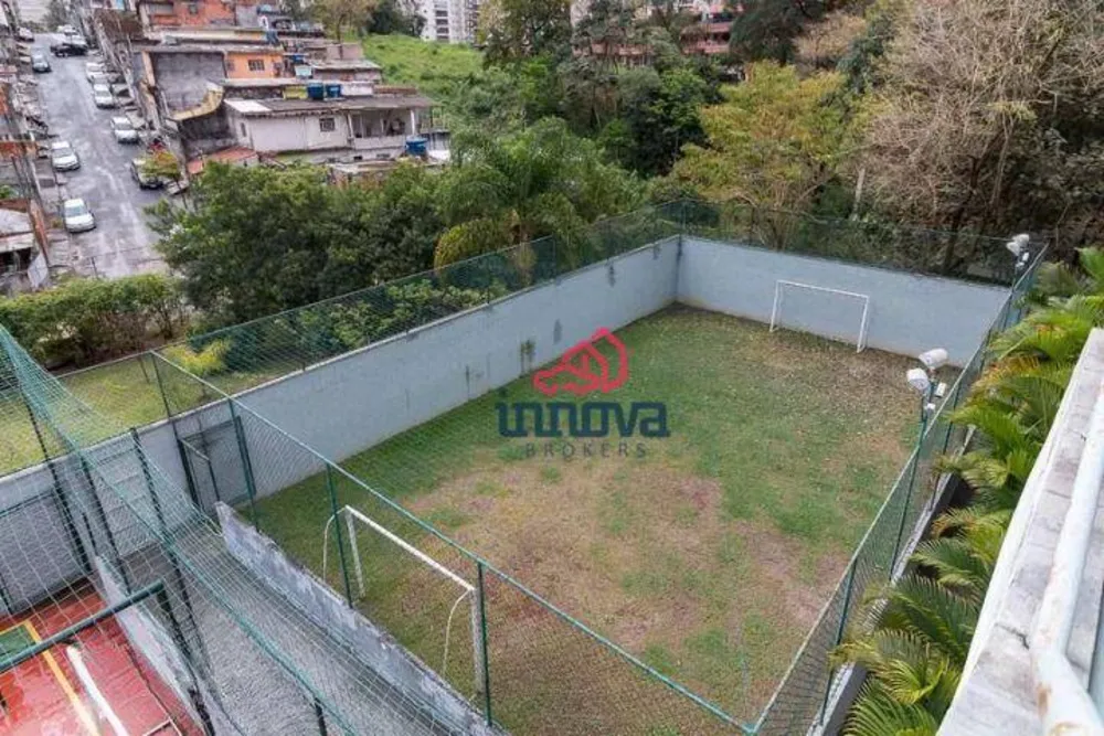 Apartamento, 2 quartos, 58 m² - Foto 19