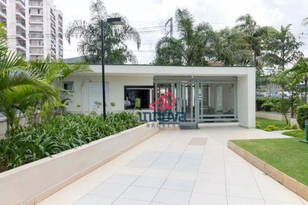 Apartamento, 2 quartos, 58 m² - Foto 21