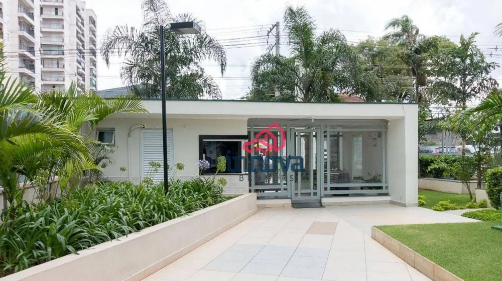 Apartamento, 2 quartos, 58 m² - Foto 23