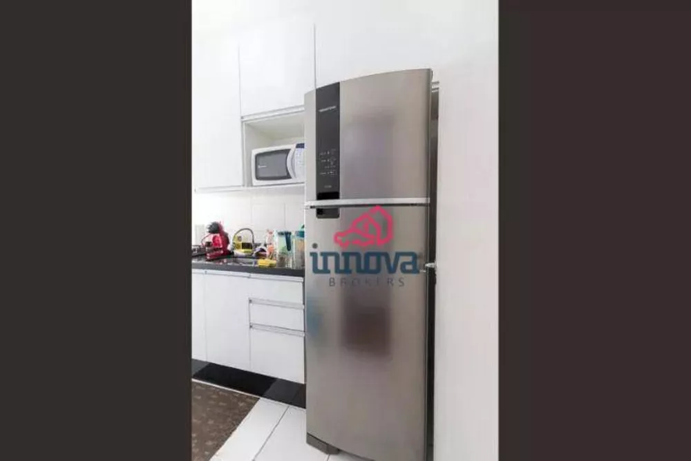 Apartamento à venda com 2 quartos, 58m² - Foto 10