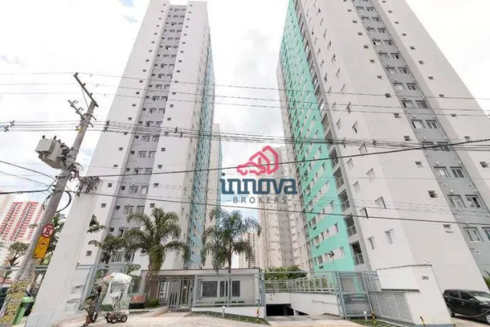 Apartamento, 2 quartos, 58 m² - Foto 20