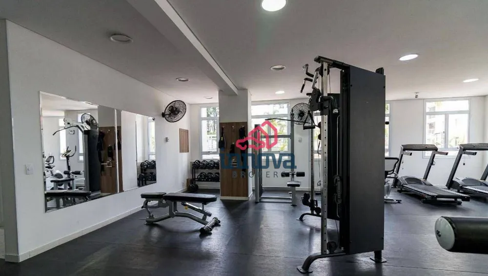 Apartamento, 2 quartos, 58 m² - Foto 22
