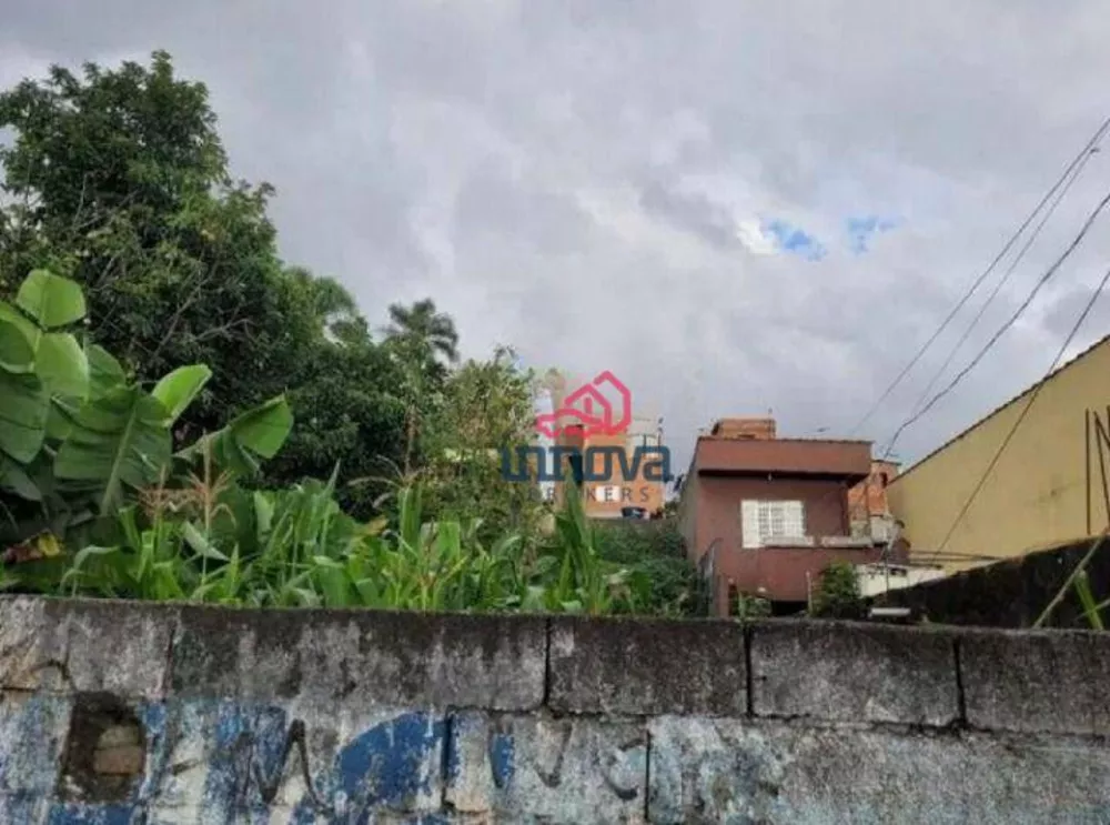 Terreno, 200 m² - Foto 2