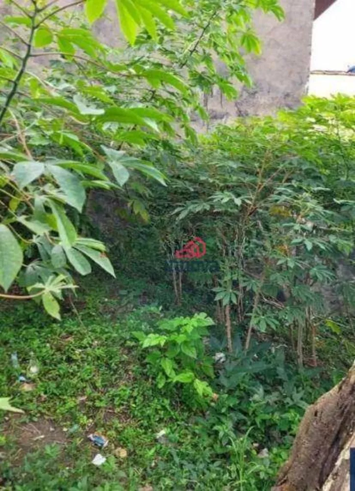 Terreno, 200 m² - Foto 1