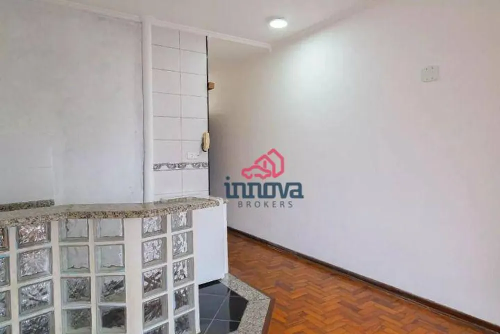 Kitnet-Studio, 27 m² - Foto 4