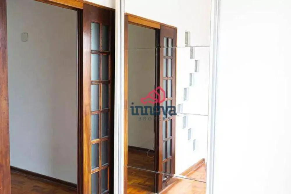 Kitnet-Studio, 27 m² - Foto 2