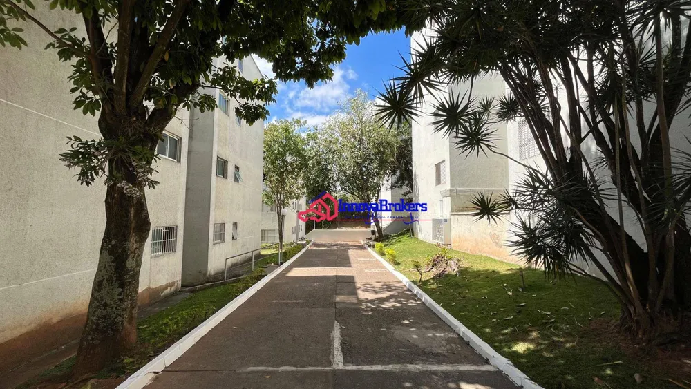 Apartamento, 2 quartos, 60 m² - Foto 10