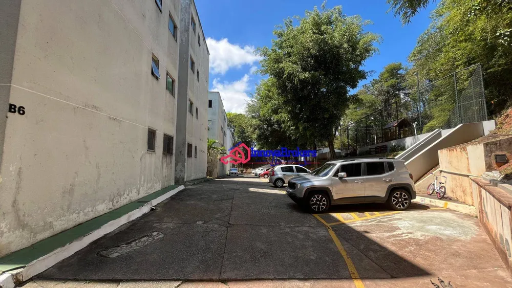 Apartamento, 2 quartos, 60 m² - Foto 6