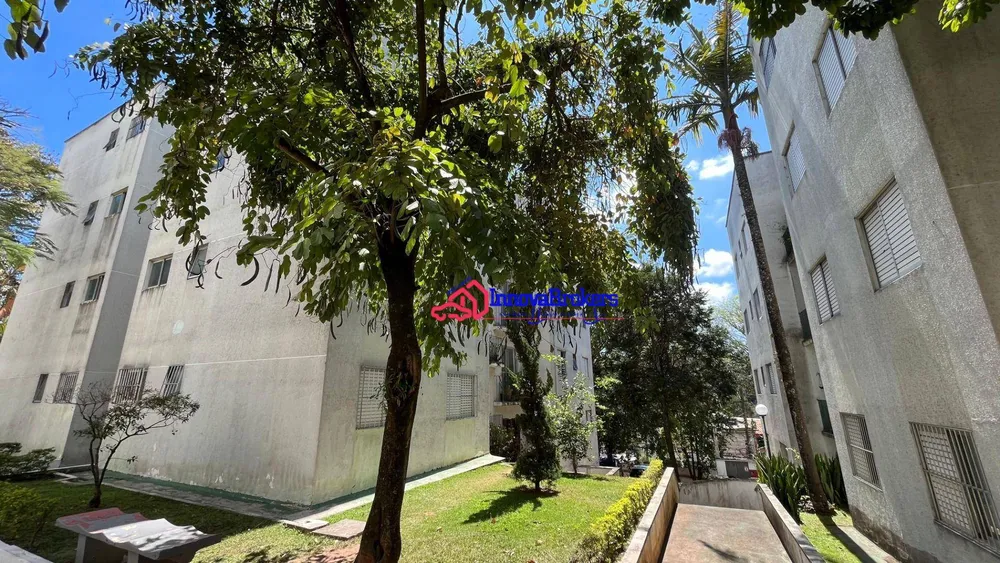 Apartamento, 2 quartos, 60 m² - Foto 12
