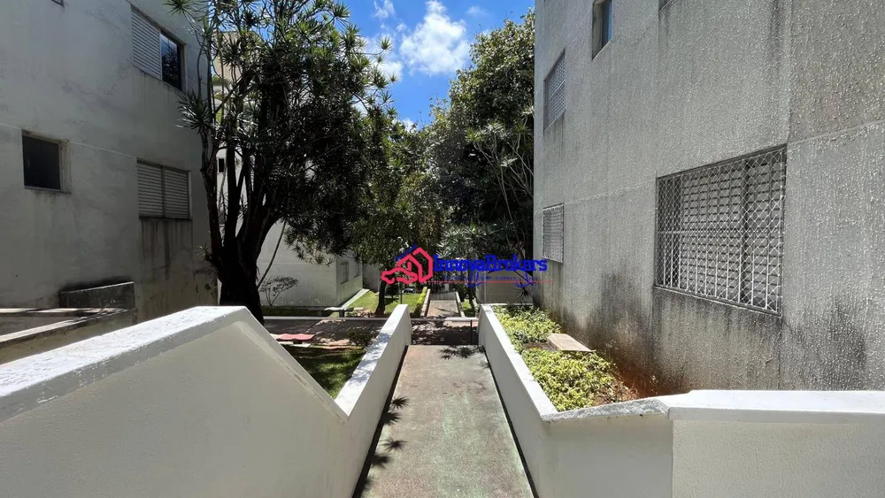 Apartamento, 2 quartos, 60 m² - Foto 11