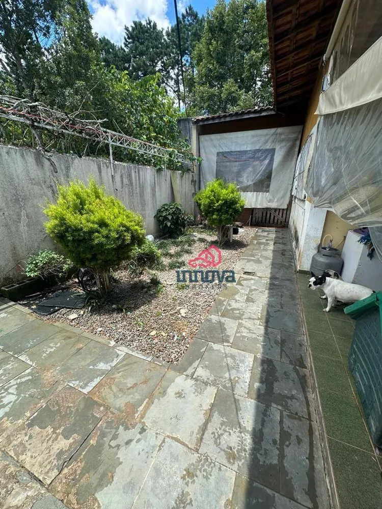 Chácara, 4 quartos, 4500 m² - Foto 2