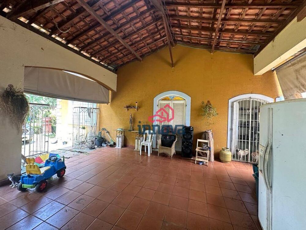 Chácara, 4 quartos, 4500 m² - Foto 4