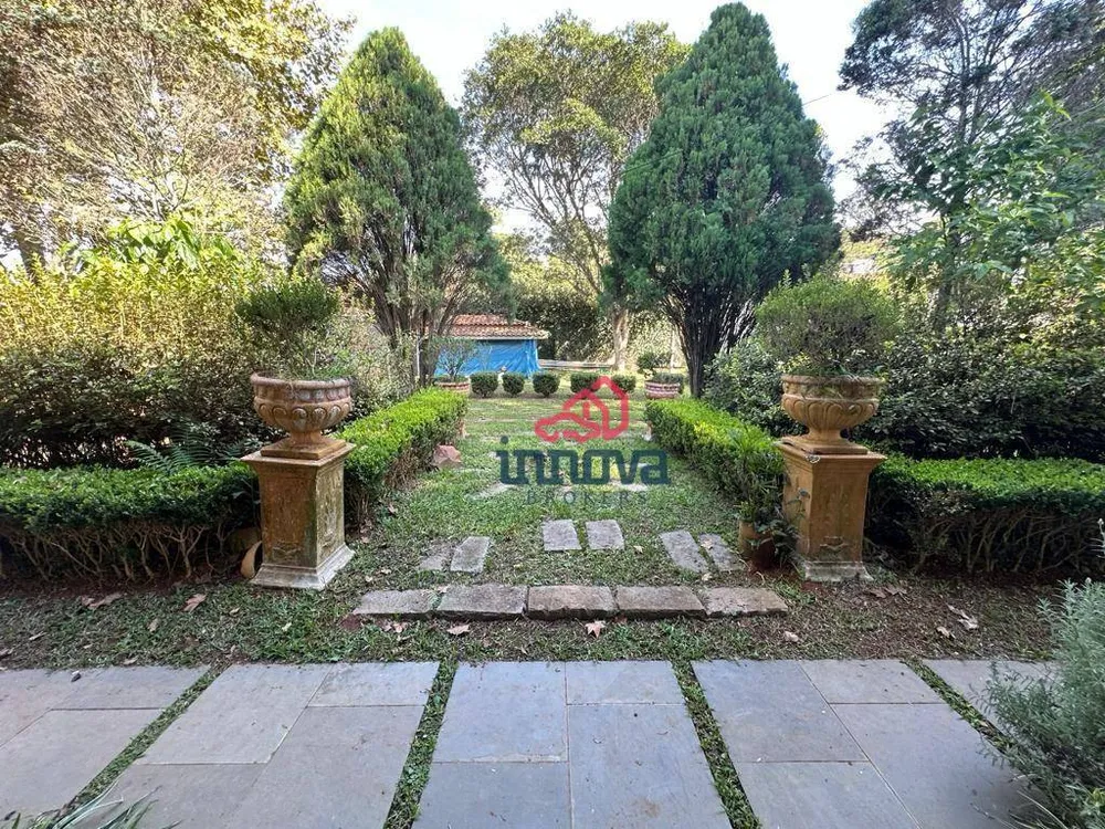 Chácara, 4 quartos, 4500 m² - Foto 6