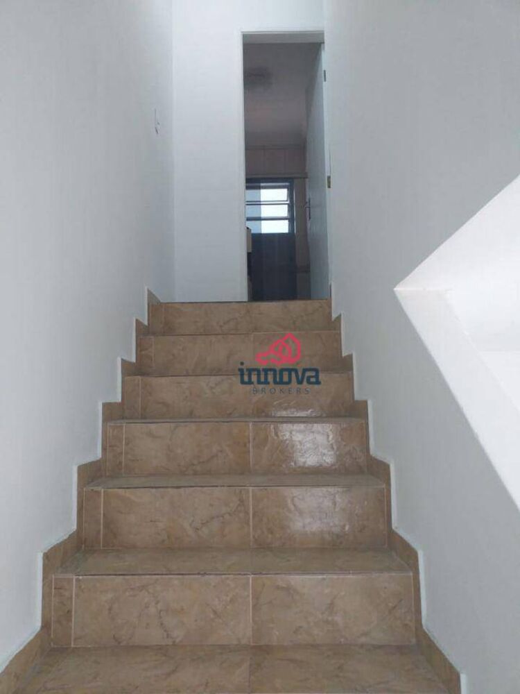 Sobrado, 2 quartos, 82 m² - Foto 3