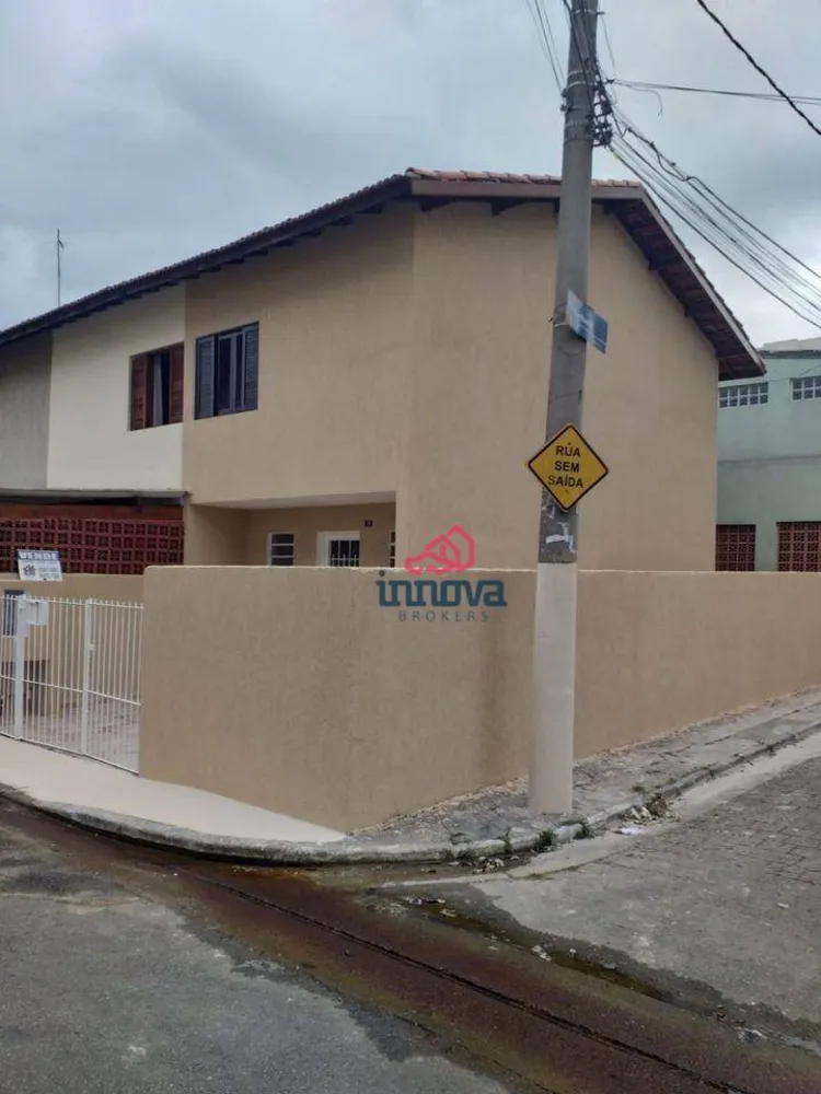 Sobrado, 2 quartos, 82 m² - Foto 2