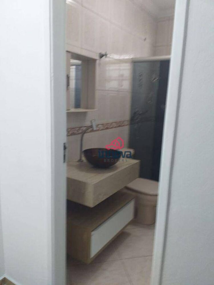 Sobrado, 2 quartos, 82 m² - Foto 4