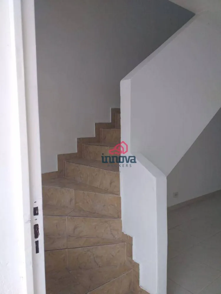 Sobrado, 2 quartos, 82 m² - Foto 3