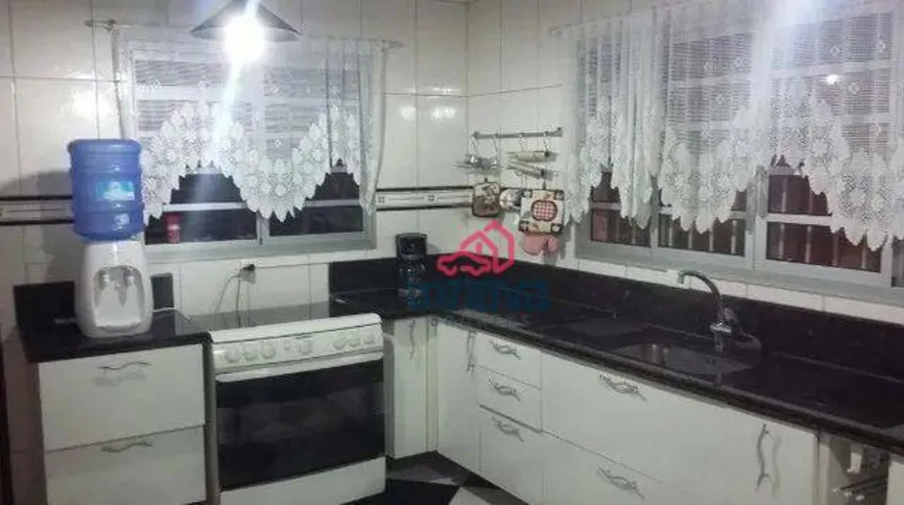 Casa, 3 quartos, 155 m² - Foto 3