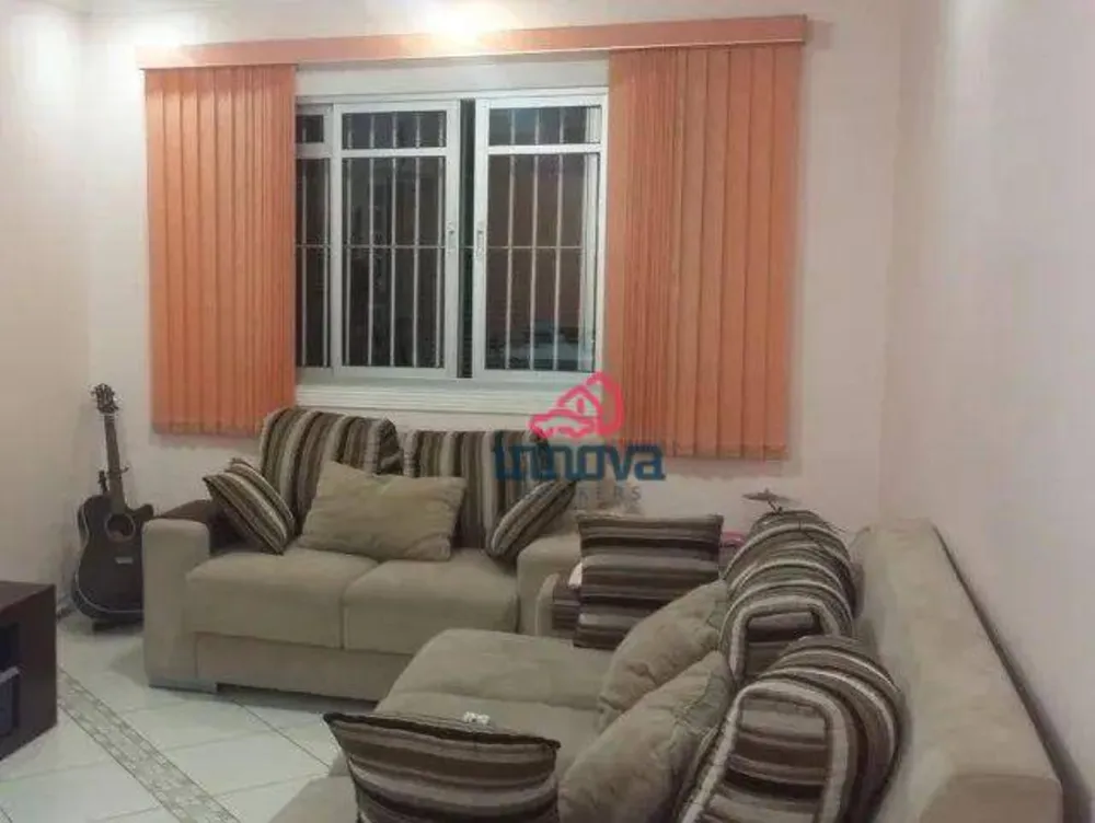 Casa, 3 quartos, 155 m² - Foto 1