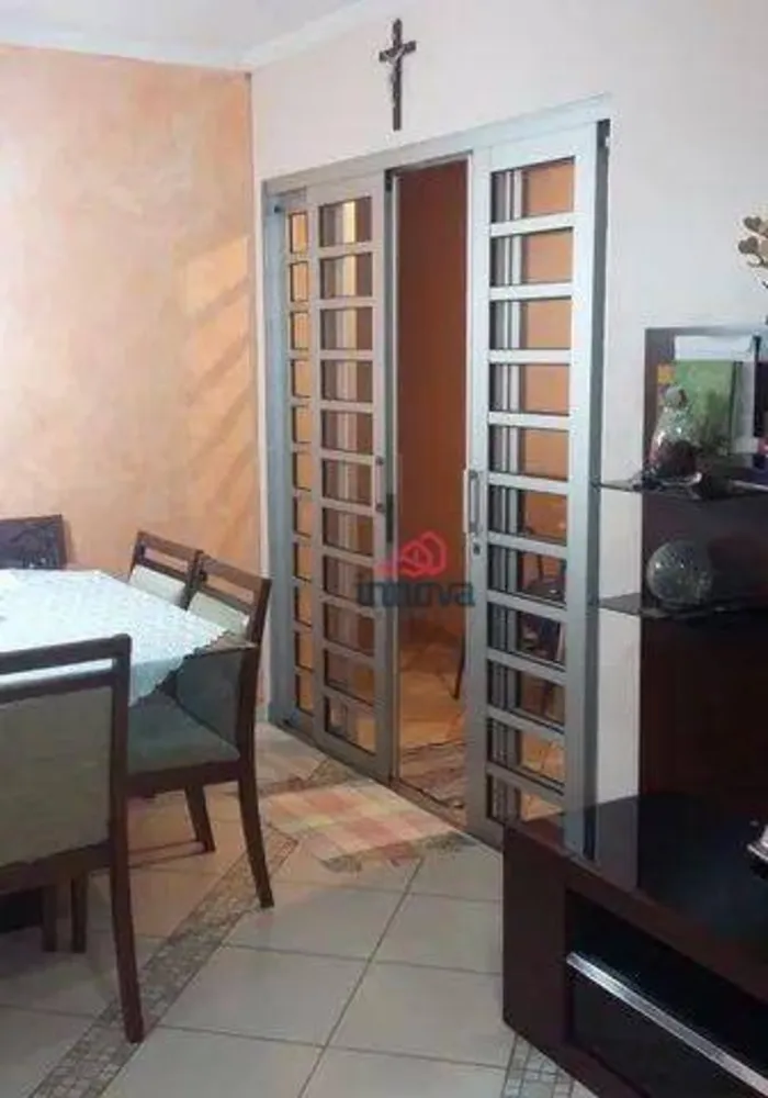 Casa, 3 quartos, 155 m² - Foto 2