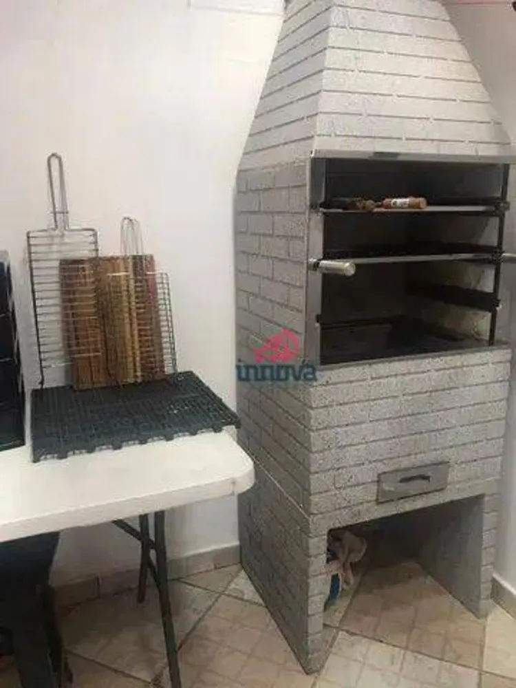 Casa, 3 quartos, 155 m² - Foto 4