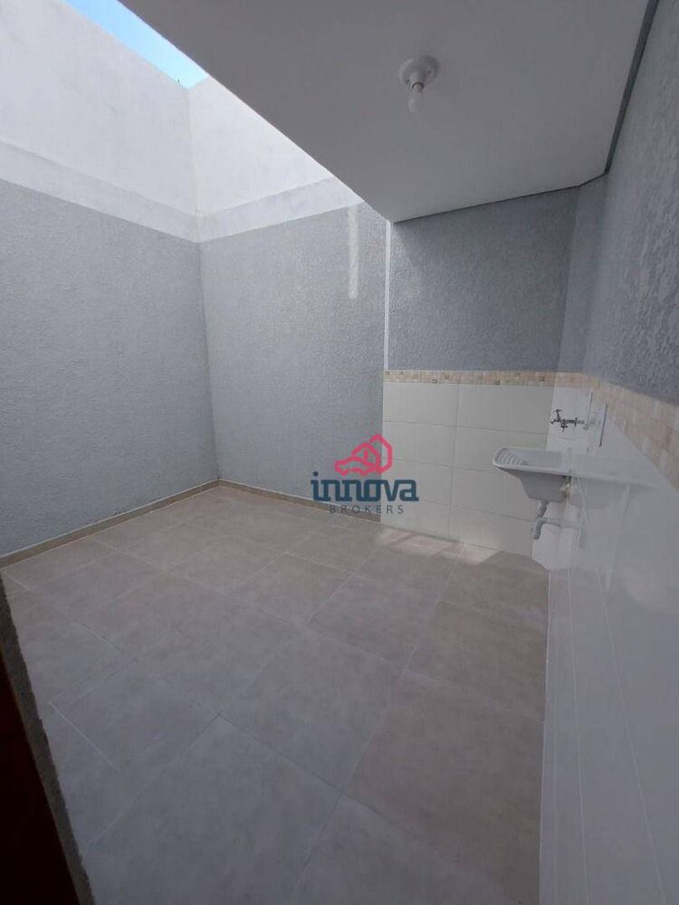 Sobrado, 2 quartos - Foto 14