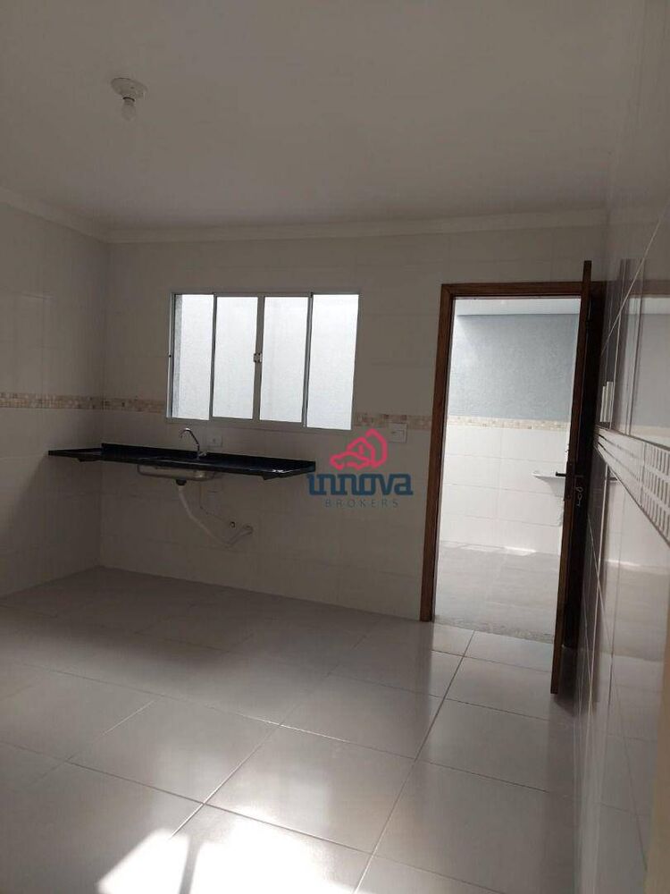 Sobrado, 2 quartos - Foto 2