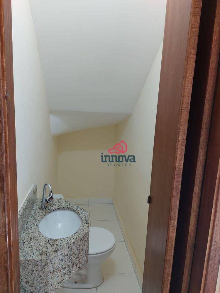 Sobrado, 2 quartos - Foto 12